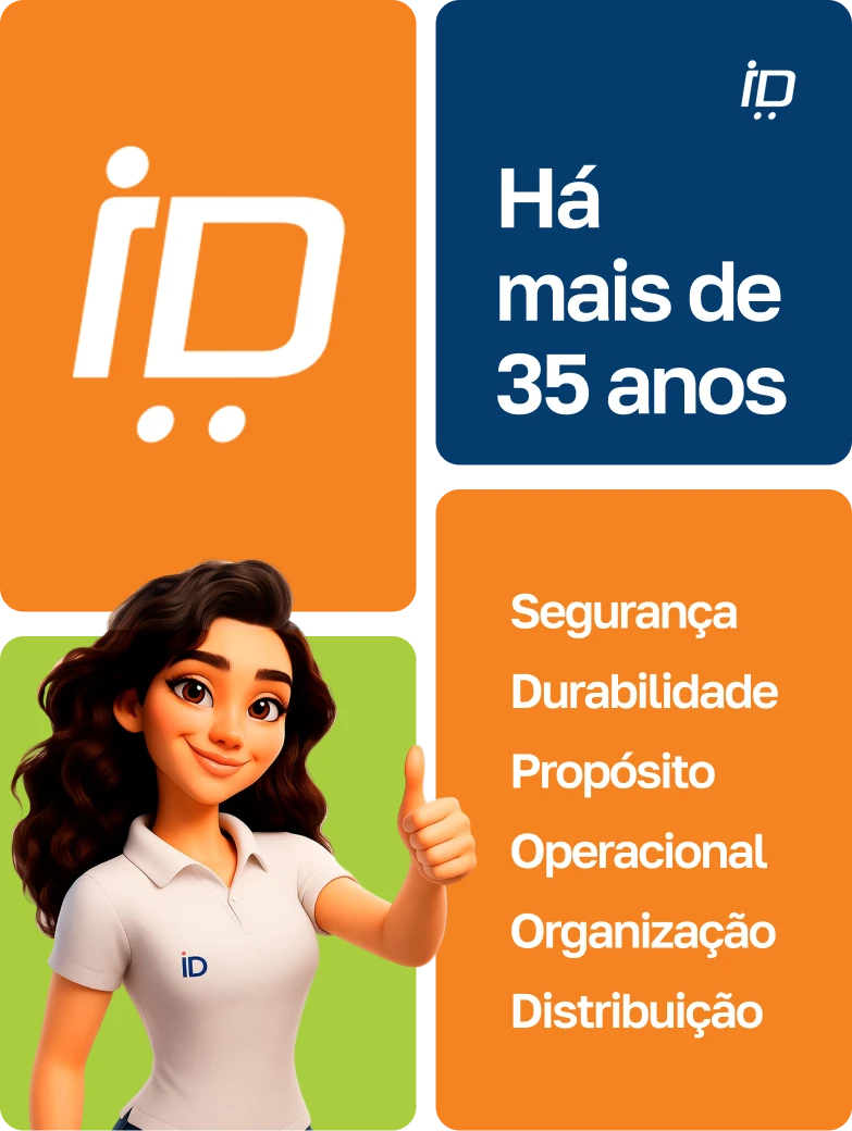 Há mais de 35 anos