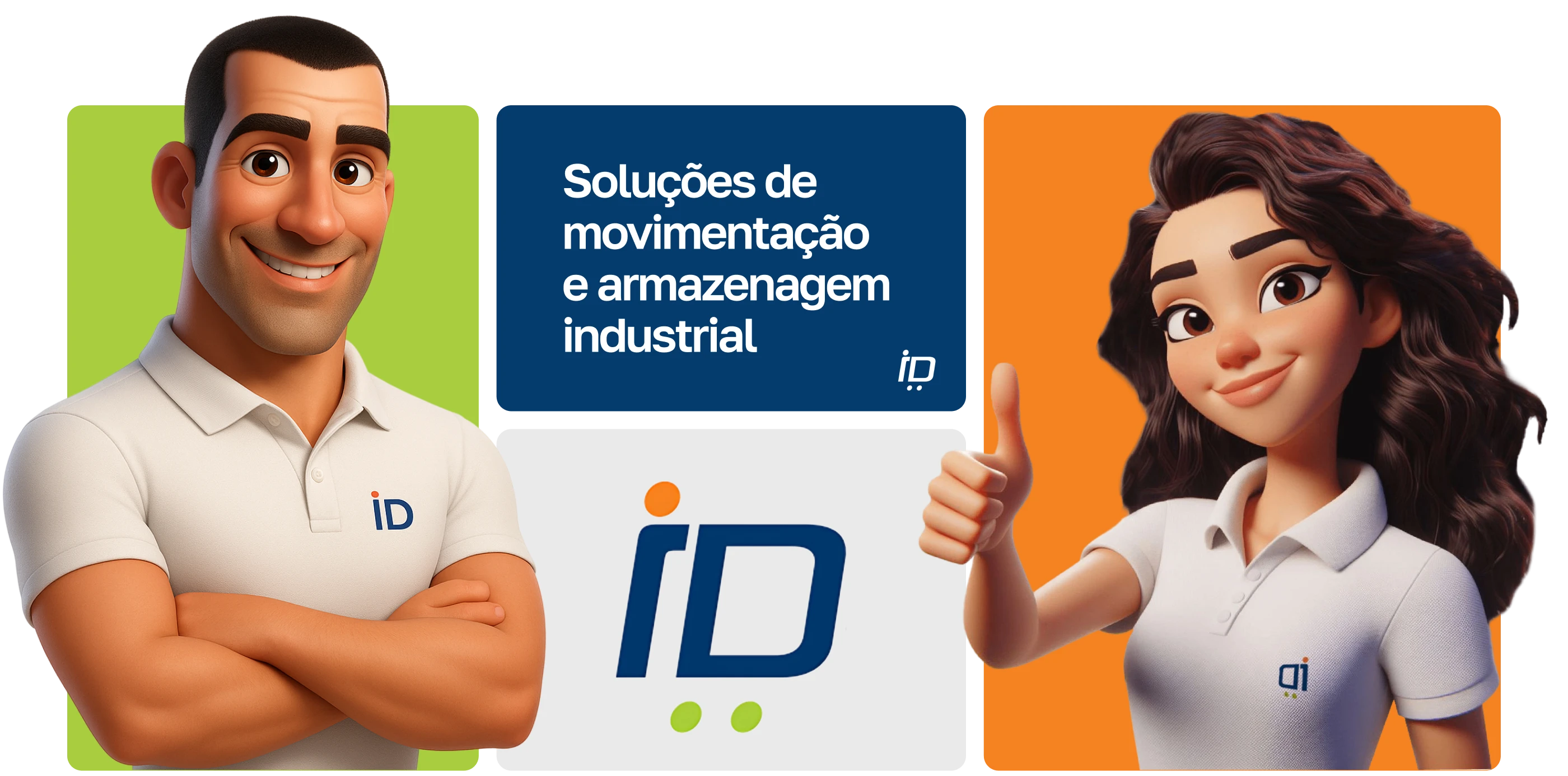 Soluções Idecar