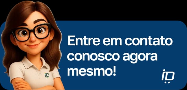 Entre em contato