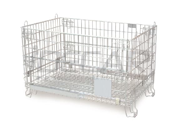 Linha Cesto Aramado Leve - 6