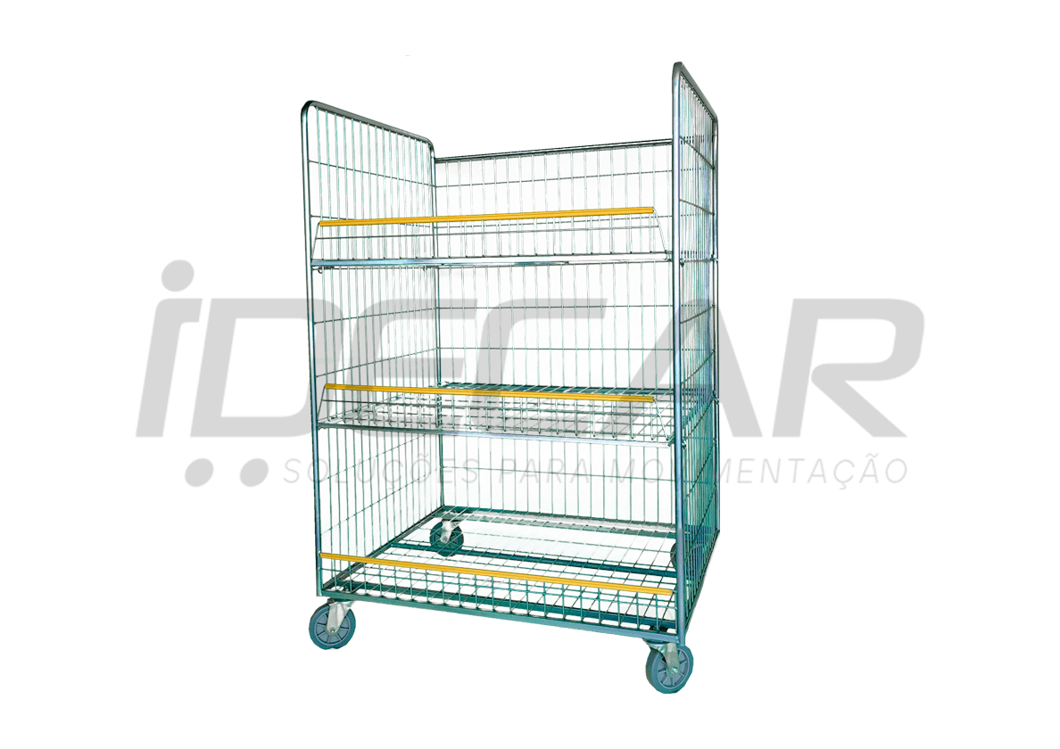 EXPOSITOR GERAL - ID363ML2