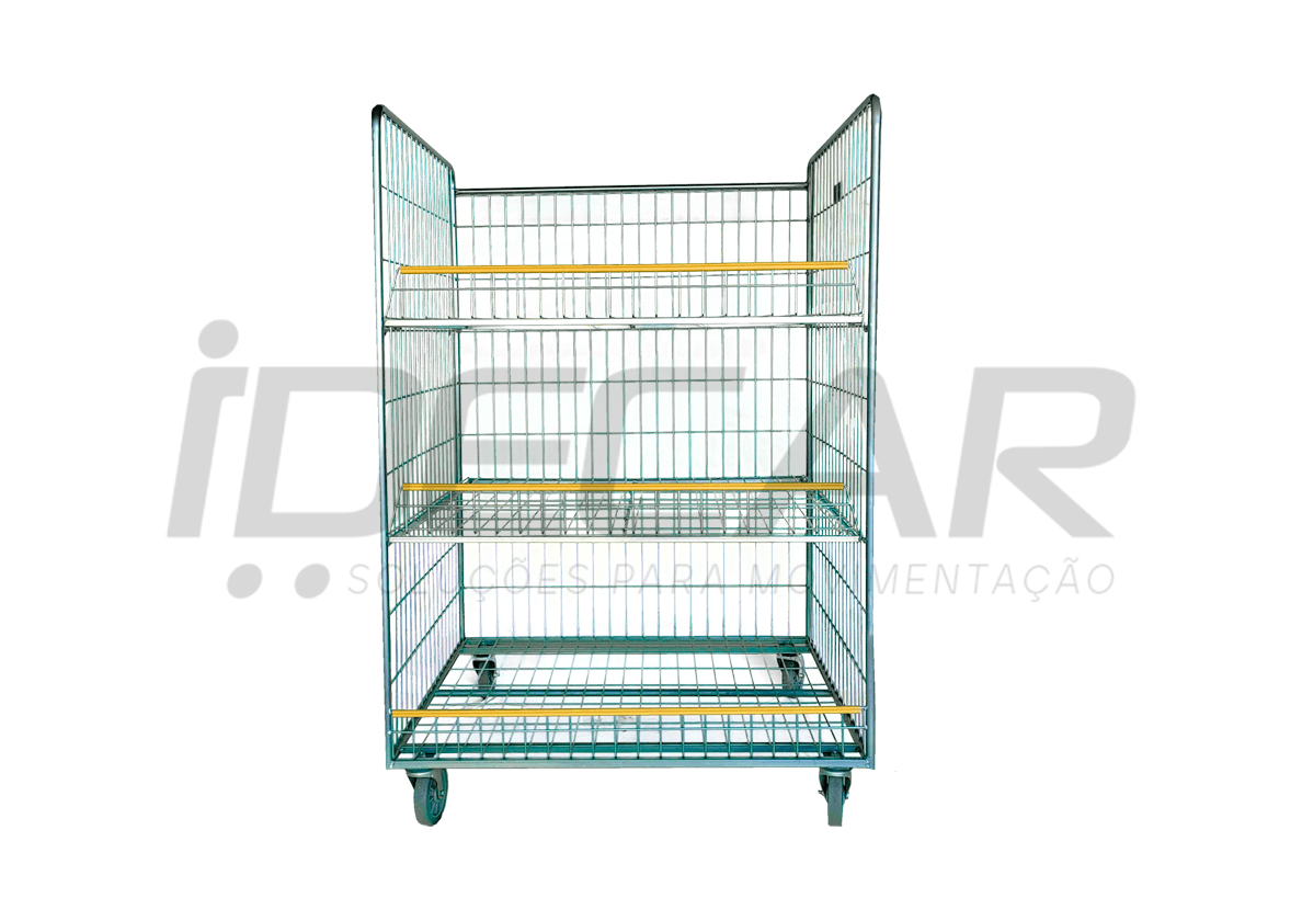 EXPOSITOR GERAL - ID363ML2 - 2