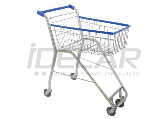 CARRINHO CANGURU - IDC60