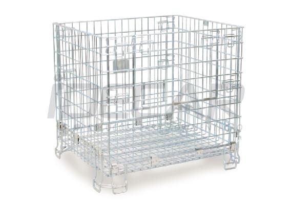 Linha Cesto Aramado Pesado - 3