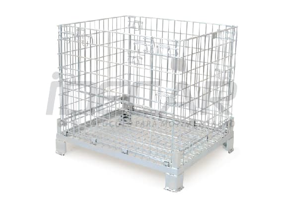 Linha Cesto Aramado Reforçado - 9