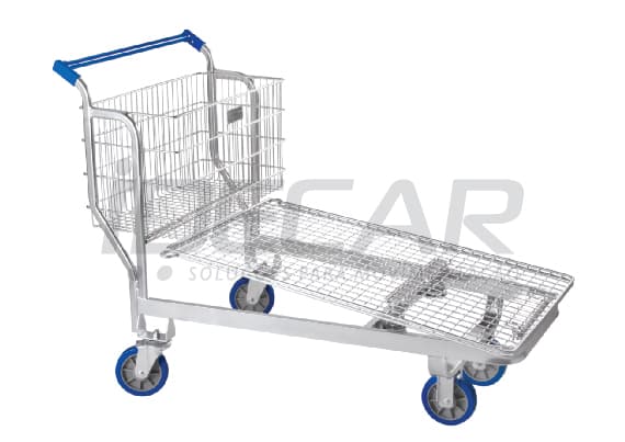 CARRINHO PRANCHA - IDN250A