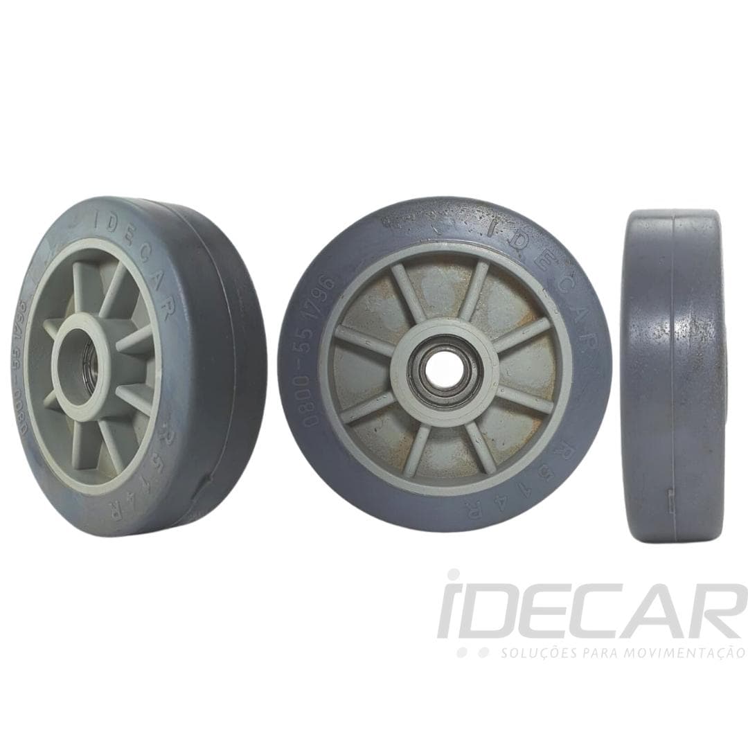 RODAS - 4