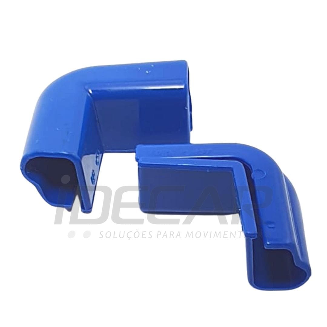 CANTONEIRA PARA CARRINHO - TIPO "B" 