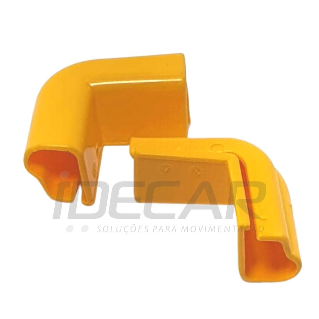 CANTONEIRA PARA CARRINHO - TIPO "B"  - 2