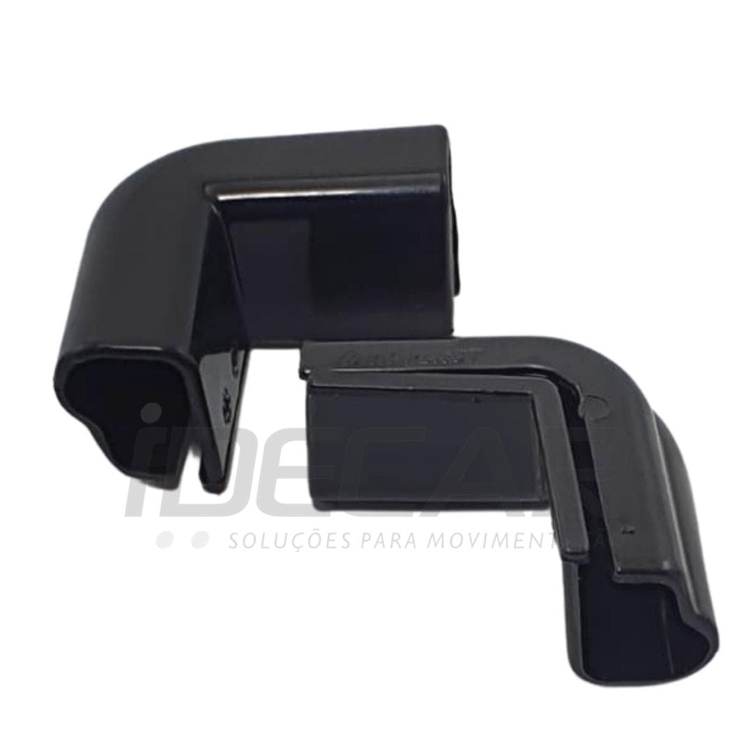 CANTONEIRA PARA CARRINHO - TIPO "B"  - 4