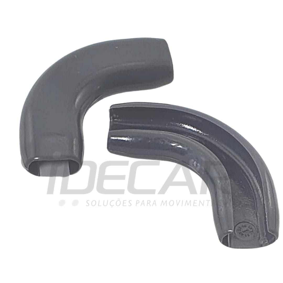 CANTONEIRA PARA CARRINHO - TIPO "C"