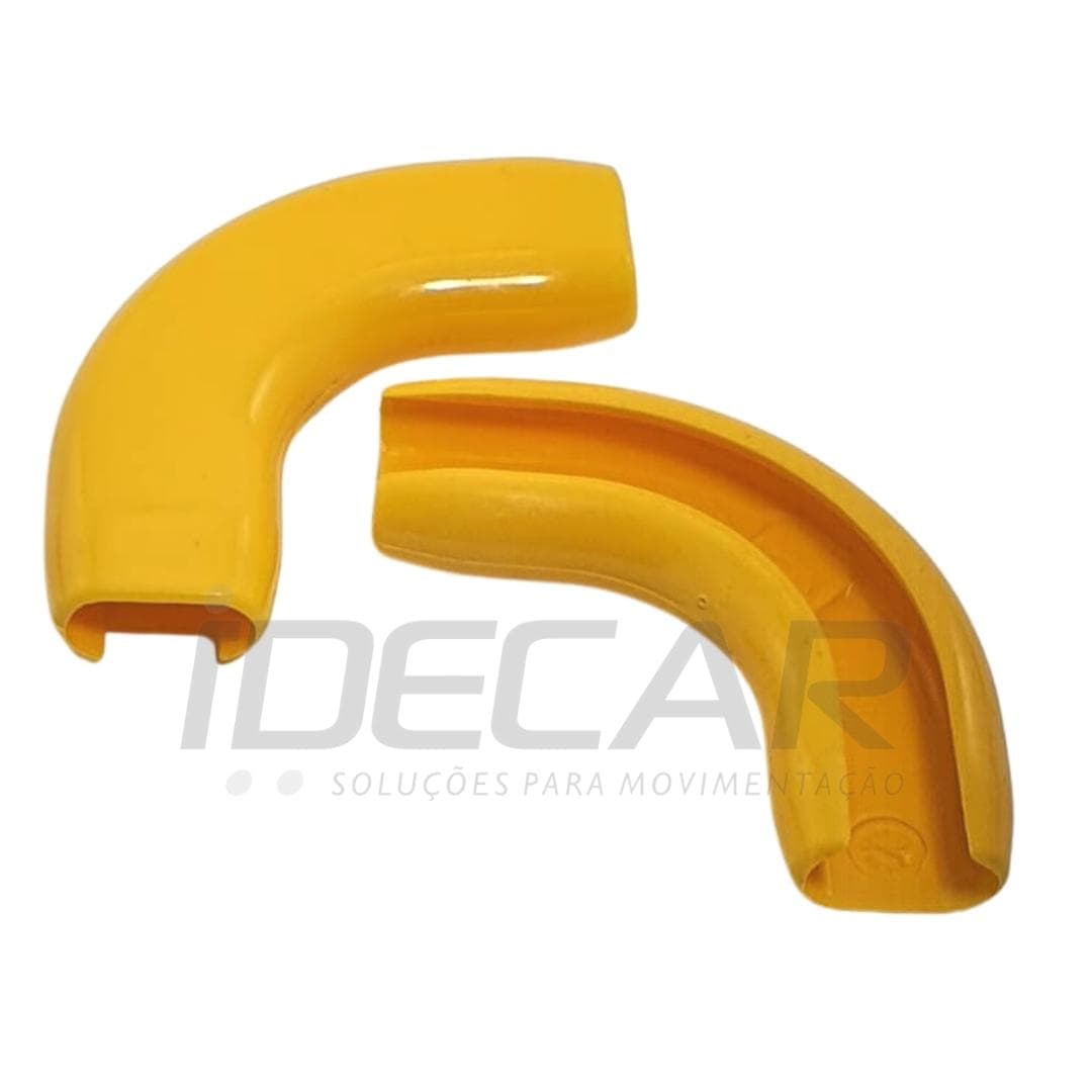 CANTONEIRA PARA CARRINHO - TIPO "C" - 4