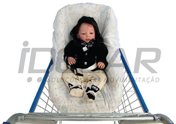 COMFORT BABY - BBCONF - 3